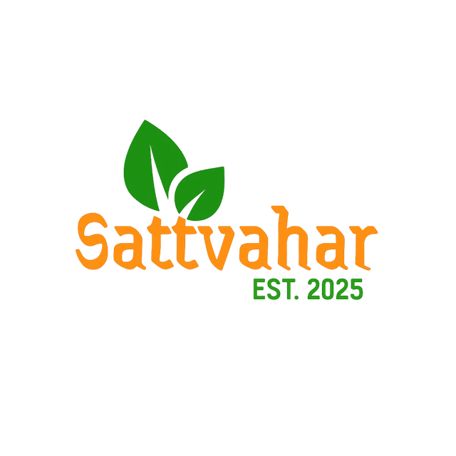 Sattvahar logo